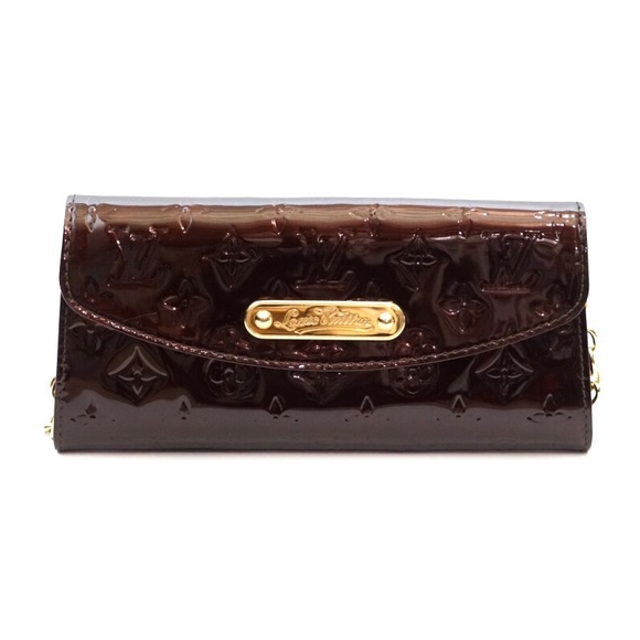 Louis Vuitton Handbags - Louis Vuitton Sunset Boulevard Amarante Bag